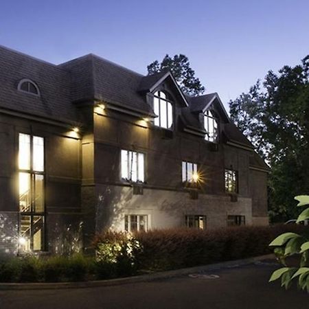 Hotel Le Rivage Rosemère エクステリア 写真