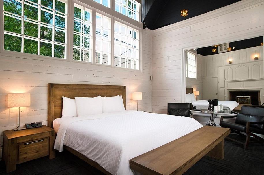 Hotel Le Rivage Rosemère エクステリア 写真