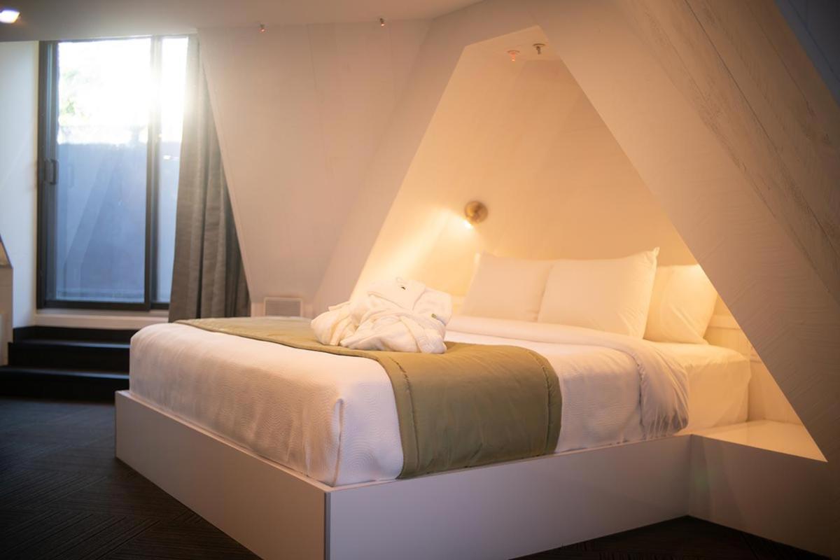 Hotel Le Rivage Rosemère エクステリア 写真