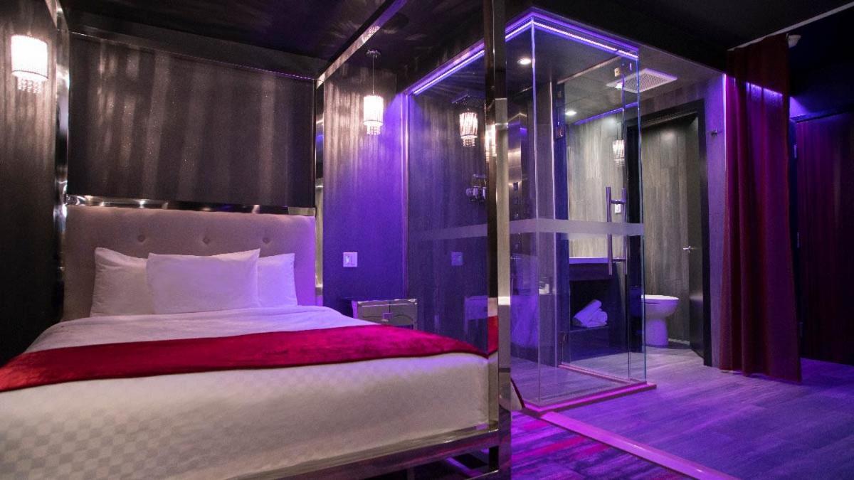 Hotel Le Rivage Rosemère エクステリア 写真