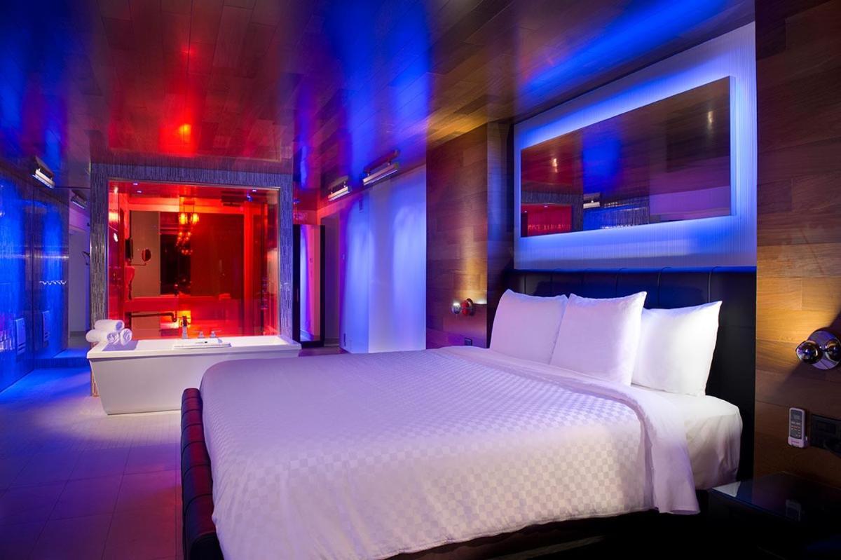 Hotel Le Rivage Rosemère エクステリア 写真