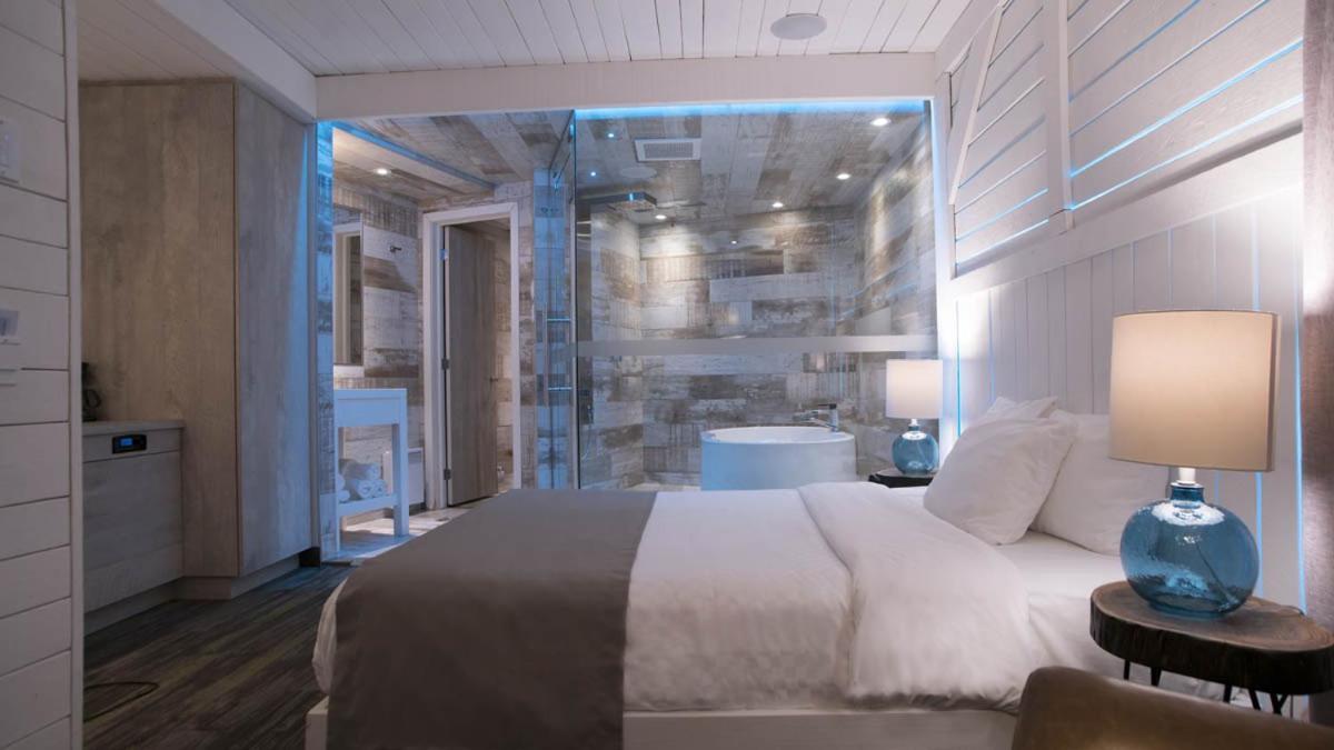 Hotel Le Rivage Rosemère エクステリア 写真