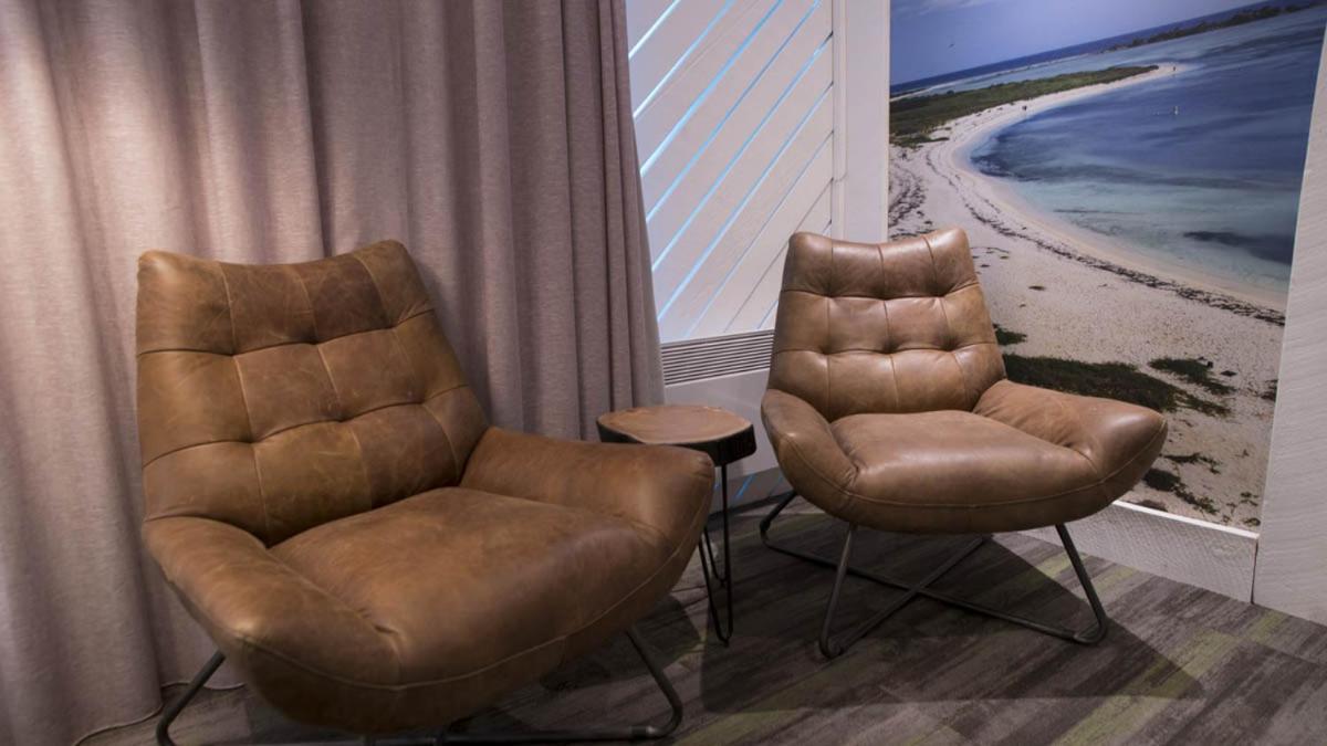Hotel Le Rivage Rosemère エクステリア 写真