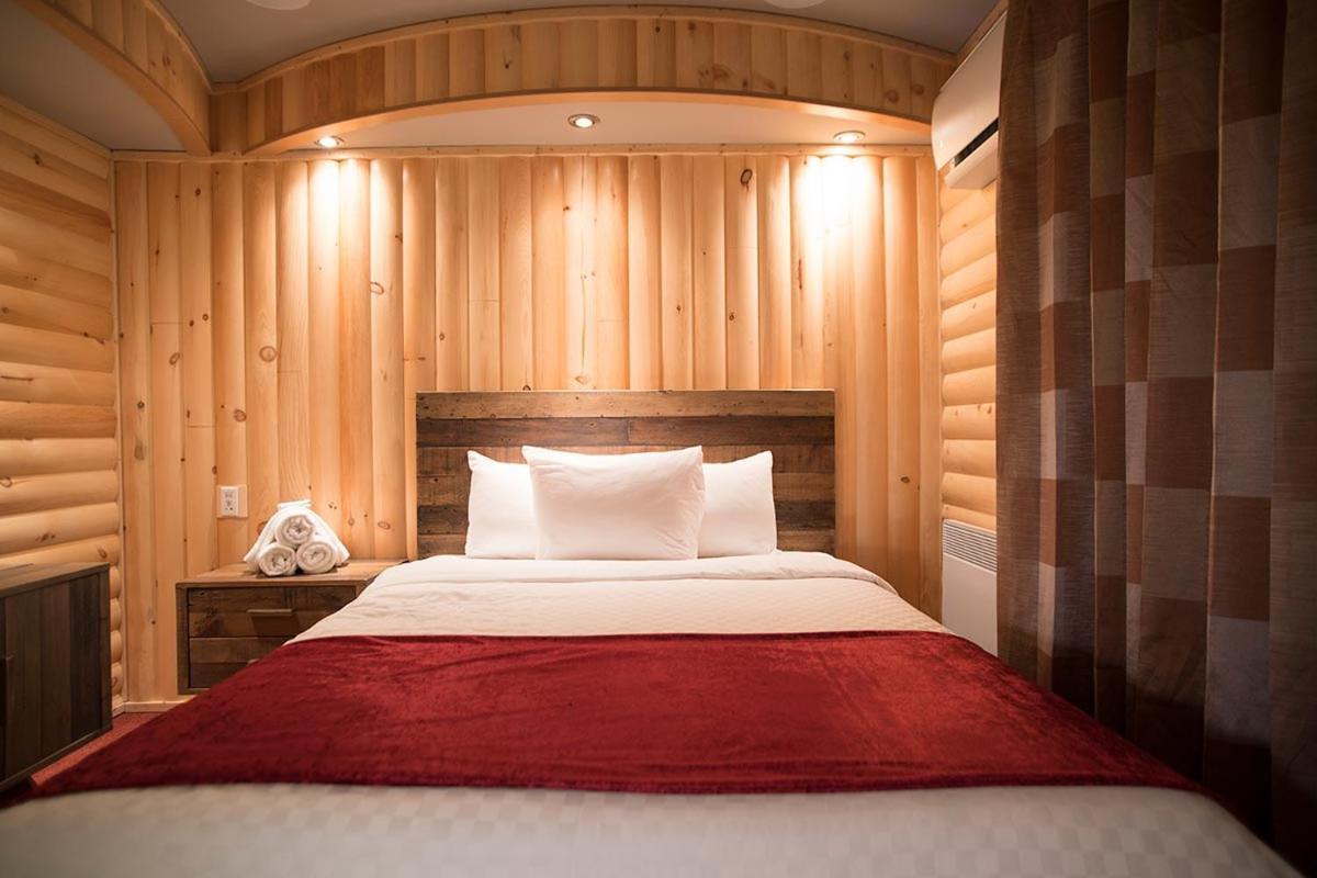 Hotel Le Rivage Rosemère エクステリア 写真