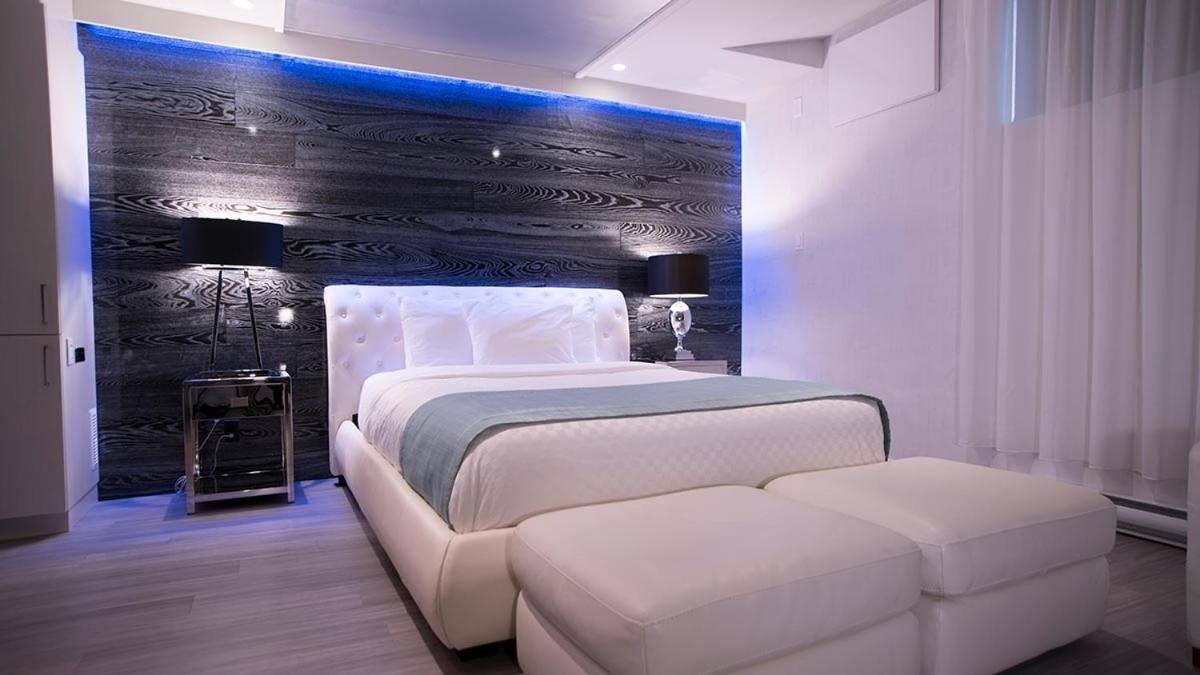 Hotel Le Rivage Rosemère エクステリア 写真