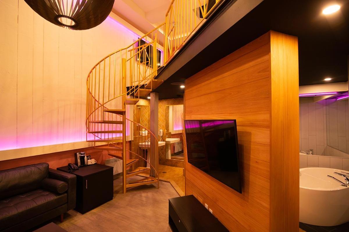 Hotel Le Rivage Rosemère エクステリア 写真