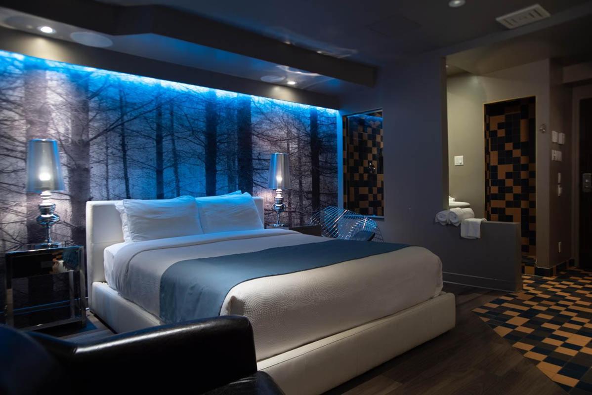 Hotel Le Rivage Rosemère エクステリア 写真
