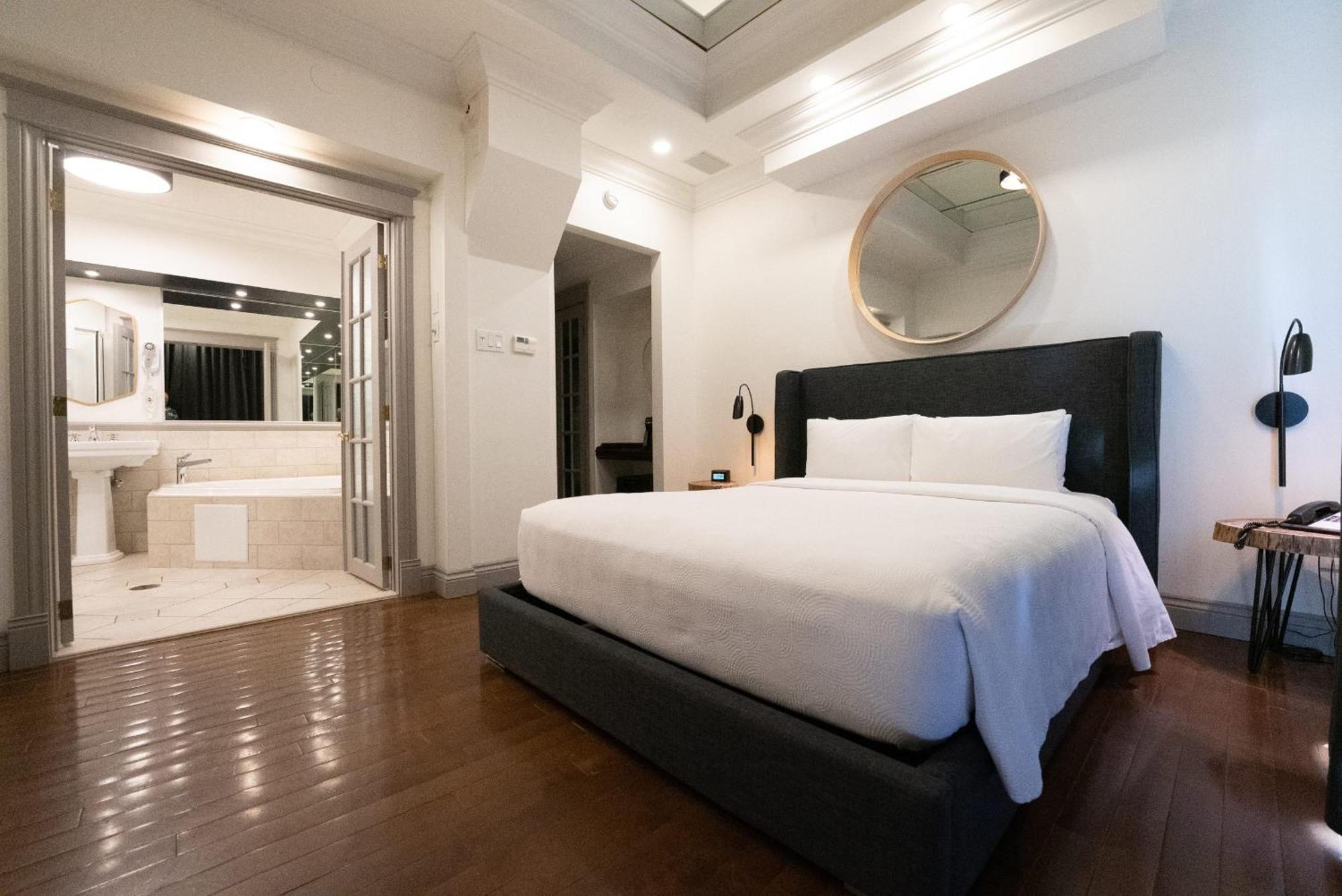 Hotel Le Rivage Rosemère エクステリア 写真