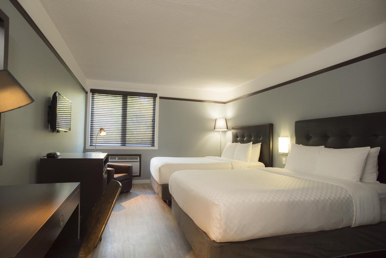 Hotel Le Rivage Rosemère エクステリア 写真