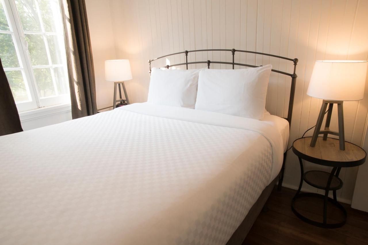Hotel Le Rivage Rosemère エクステリア 写真