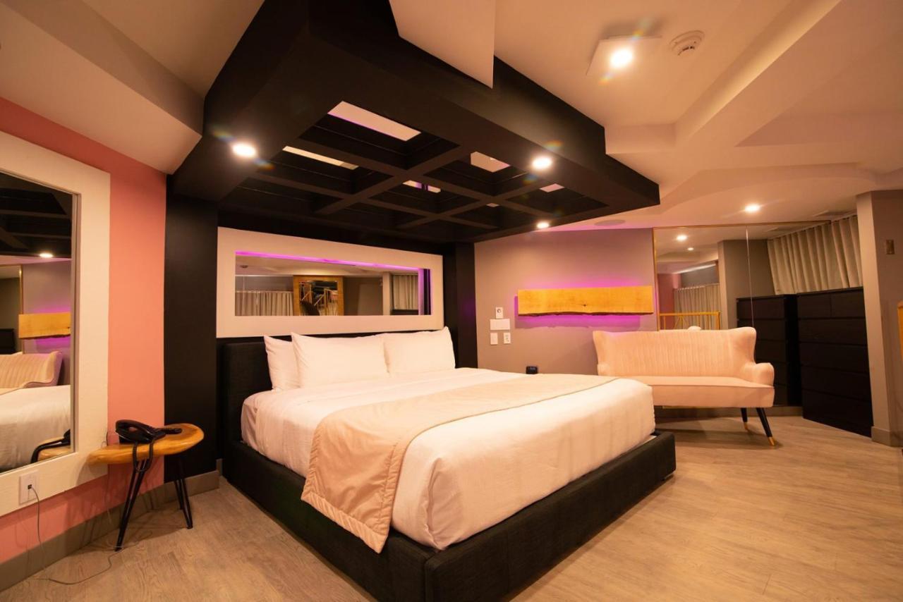 Hotel Le Rivage Rosemère エクステリア 写真
