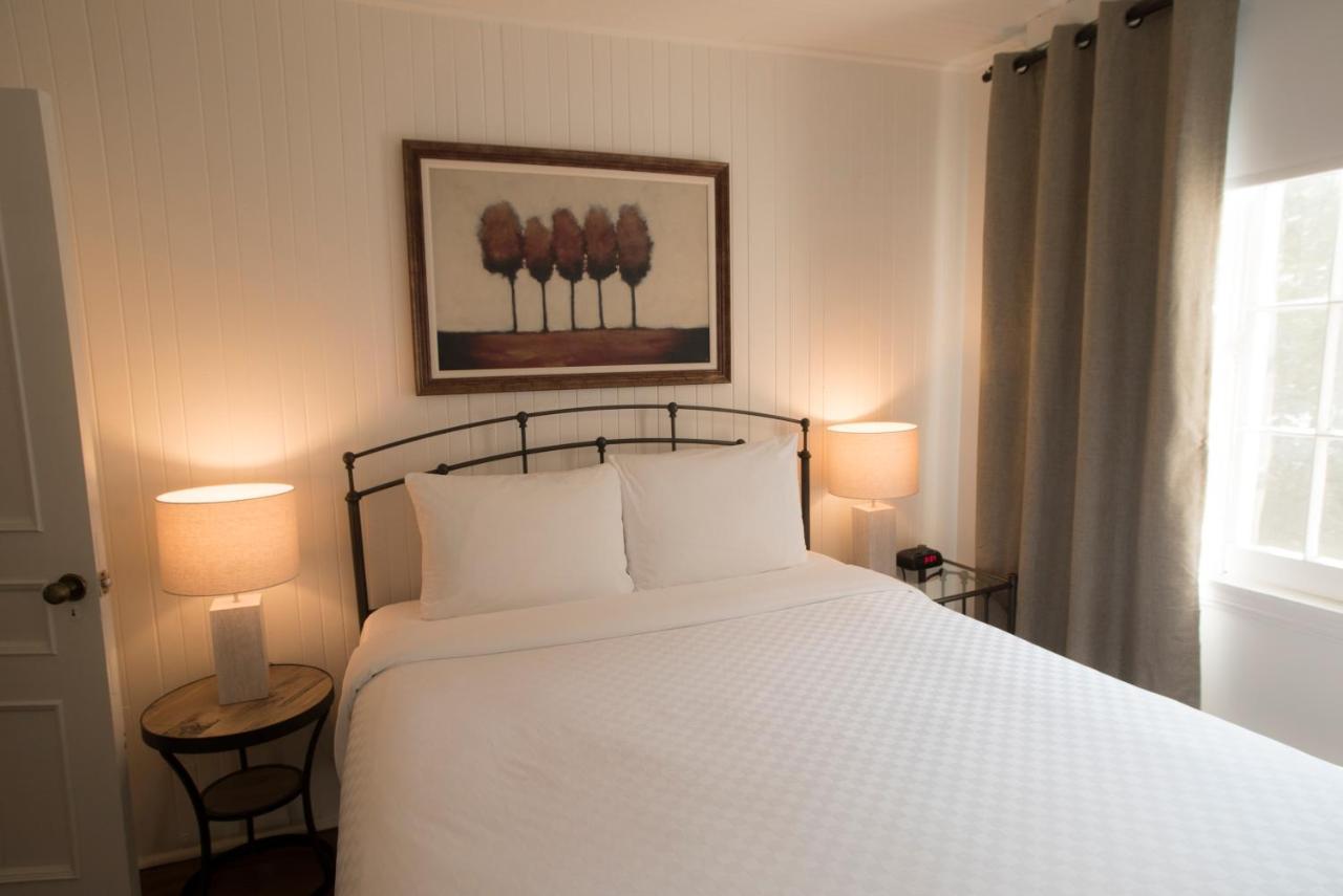 Hotel Le Rivage Rosemère エクステリア 写真