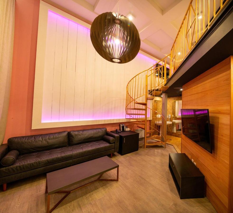 Hotel Le Rivage Rosemère エクステリア 写真